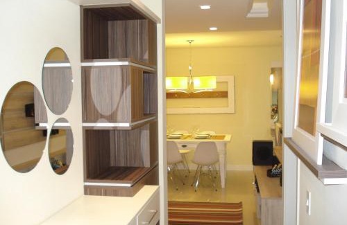 Humaita Apartamento | Apartamento Aeroporto