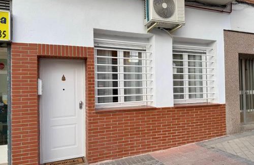 Barajas Apartamento | Apartamento Aeropuerto Barajas