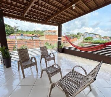 Vicosa do Ceara Apartamento | Apartamento agradável de ótima localizacao