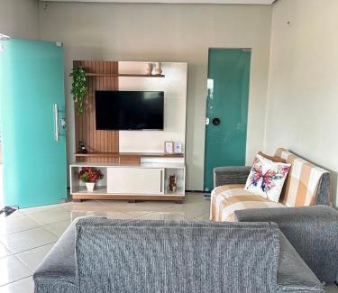 Vicosa do Ceara Apartamento | Apartamento agradável de ótima localizacao