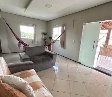 Vicosa do Ceara Apartamento | Apartamento agradável de ótima localizacao