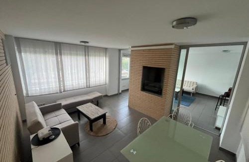Oropesa del Mar Apartamento | Apartamento agradable, vistas al mar