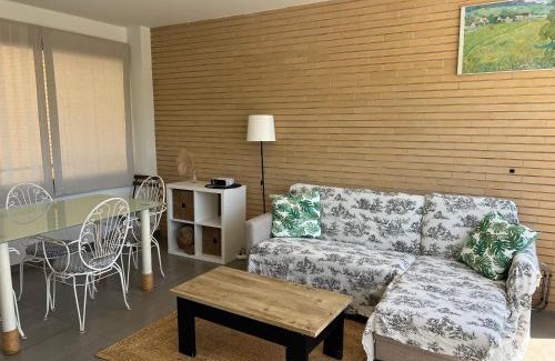Oropesa del Mar Apartamento | Apartamento agradable, vistas al mar