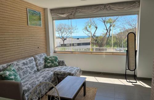 Oropesa del Mar Apartamento | Apartamento agradable, vistas al mar