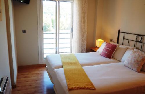 Ainsa Apartamento | Apartamento Ainsa Pirineo