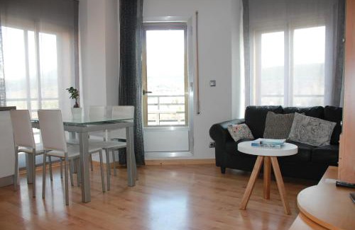 Ainsa Apartamento | Apartamento Ainsa Pirineo