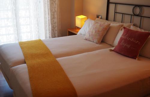 Ainsa Apartamento | Apartamento Ainsa Pirineo