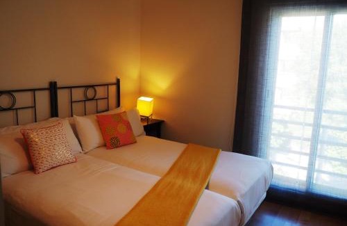 Ainsa Apartamento | Apartamento Ainsa Pirineo