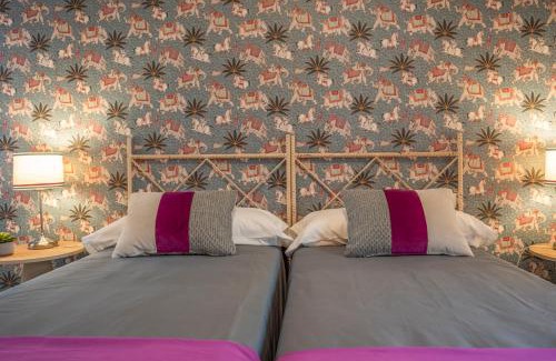 Triana Apartamento | Apartamento Aires de Triana riverside