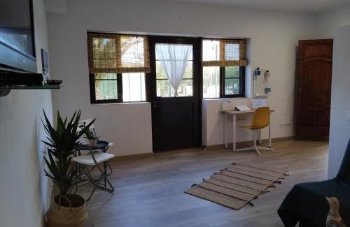 Ajuy Apartamento | Apartamento Ajuy