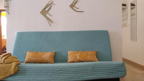 Ajuy Apartamento | Apartamento Ajuy