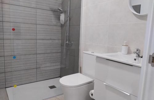 Ajuy Apartamento | Apartamento Ajuy
