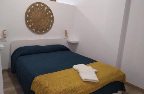 Ajuy Apartamento | Apartamento Ajuy