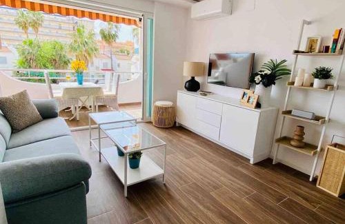 Peniscola Apartamento | Apartamento al lado del Mar. Recién reformado.