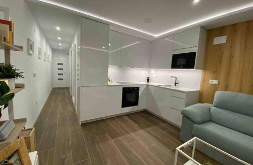 Peniscola Apartamento | Apartamento al lado del Mar. Recién reformado.