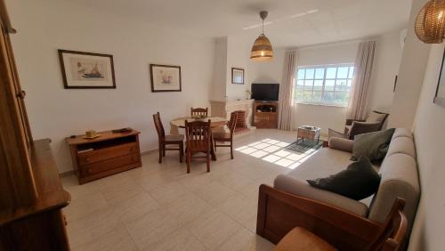 Altura Apartamento | Apartamento Alagoa Mar Altura