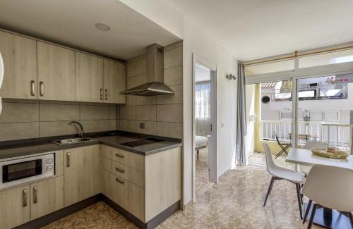 Playa San Juan Apartamento | Apartamento Albatros
