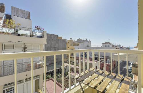 Playa San Juan Apartamento | Apartamento Albatros