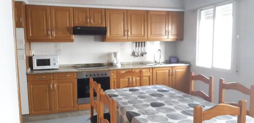 Portonovo Apartamento | Apartamento Alba
