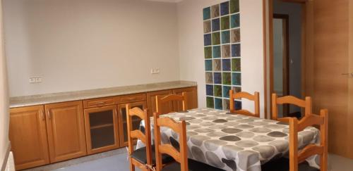 Portonovo Apartamento | Apartamento Alba