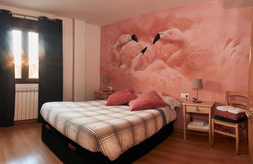 Centro histórico Apartamento | Apartamento Alcázar parking incluido VU-TERUEL-18-035
