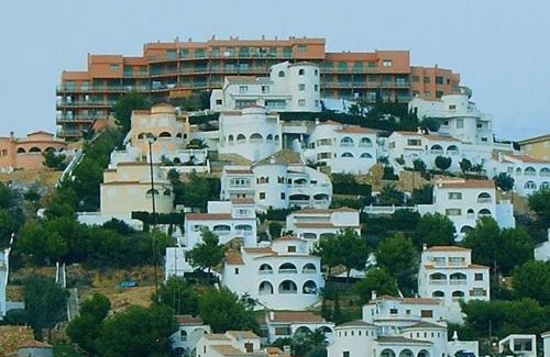 Alcossebre Apartamento | Apartamento Alcocebre