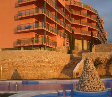Alcossebre Apartamento | Apartamento Alcocebre