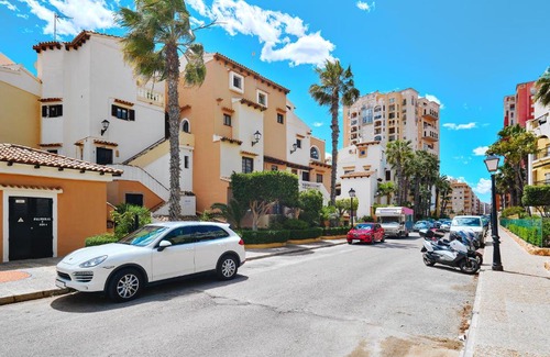 Torrevieja Apartamento | Apartamento Aldea del Mar