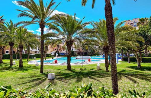 Torrevieja Apartamento | Apartamento Aldea del Mar