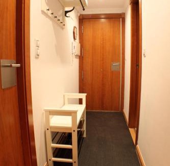 Pradollano Apartamento | Apartamento Alfa Premium con parking y WiFi by SURYNIEVE