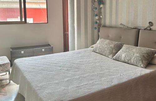 Distrito Centro Apartamento | Apartamento Alfonso XIII