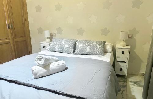 Distrito Centro Apartamento | Apartamento Alfonso XIII