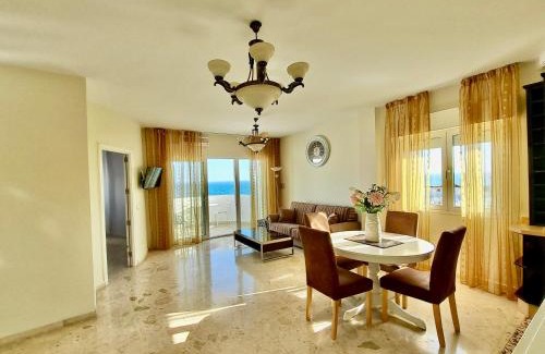Calahonda Apartamento | Apartamento Algaida Calahonda
