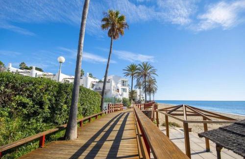 Calahonda Apartamento | Apartamento Algaida Calahonda