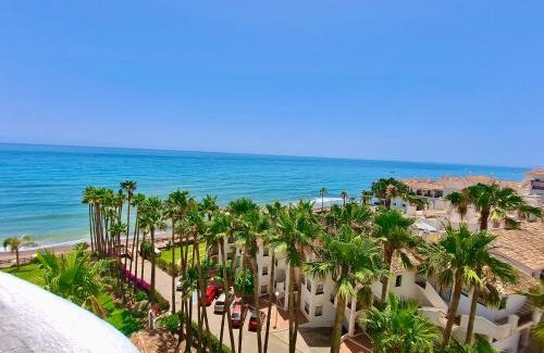 Calahonda Apartamento | Apartamento Algaida Calahonda