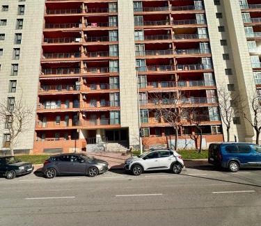 Oropesa del Mar Apartamento | Apartamento Algaida REF.004