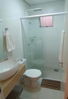 Costa e Silva Apartamento | Apartamento Alicia