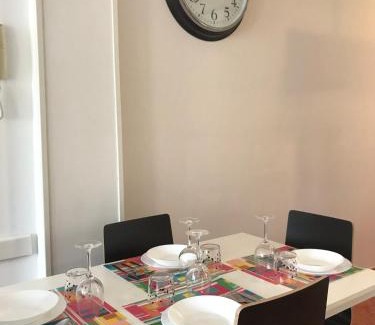 Playa de Arinaga Apartamento | Apartamento Allegra