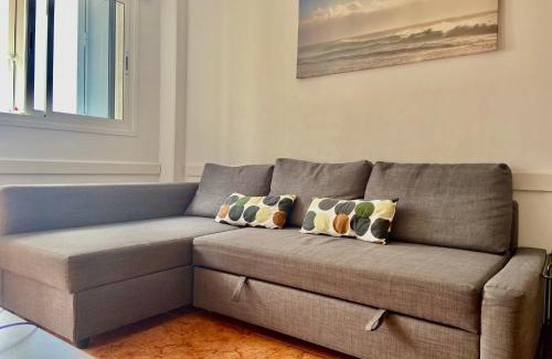 Playa de Arinaga Apartamento | Apartamento Allegra