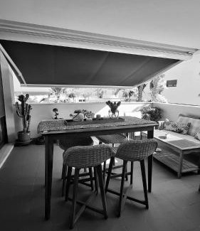Las Negras Apartamento | Apartamento Alma