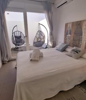Las Negras Apartamento | Apartamento Alma