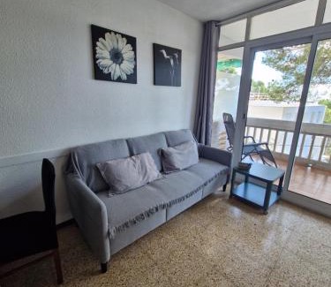 Cap de Salou Apartamento | apartamento Alma