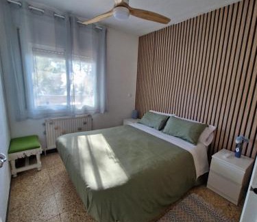 Cap de Salou Apartamento | apartamento Alma