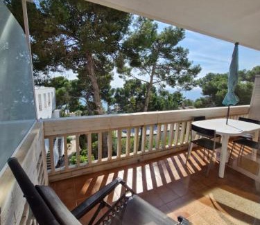 Cap de Salou Apartamento | apartamento Alma