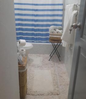 Alma Rosa Apartamento | Apartamento Alma Rosa I, SDE
