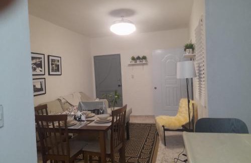 Alma Rosa Apartamento | Apartamento Alma Rosa I, SDE