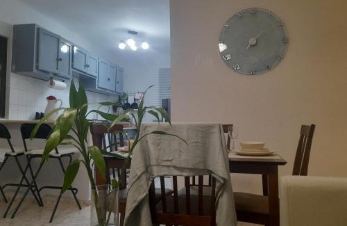 Alma Rosa Apartamento | Apartamento Alma Rosa I, SDE