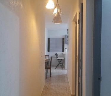 Alma Rosa Apartamento | Apartamento Alma Rosa I, SDE