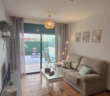 L'Eucaliptus Apartamento | Apartamento Alma Salada
