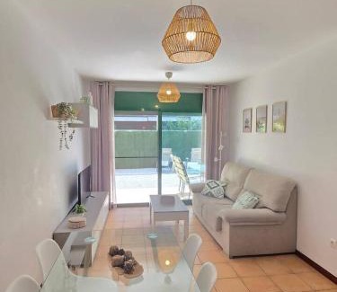 L'Eucaliptus Apartamento | Apartamento Alma Salada